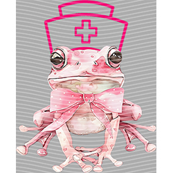 nurse-HS 856